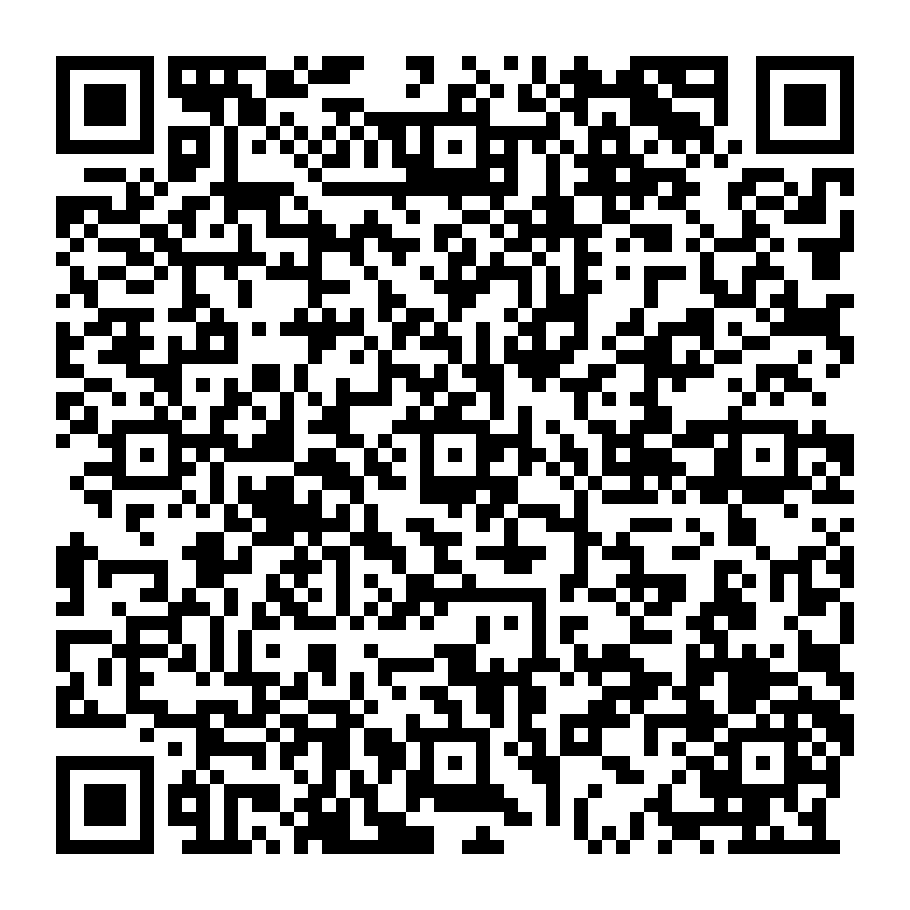 QRコード