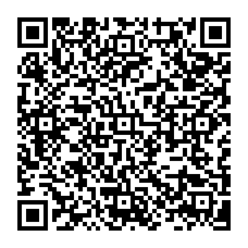 QRコード
