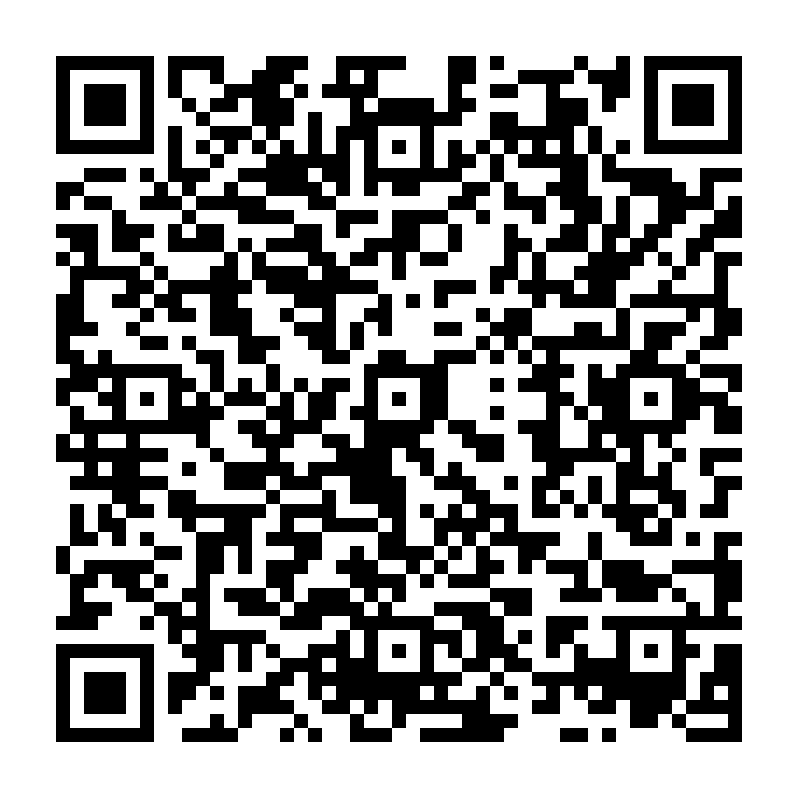 QRコード