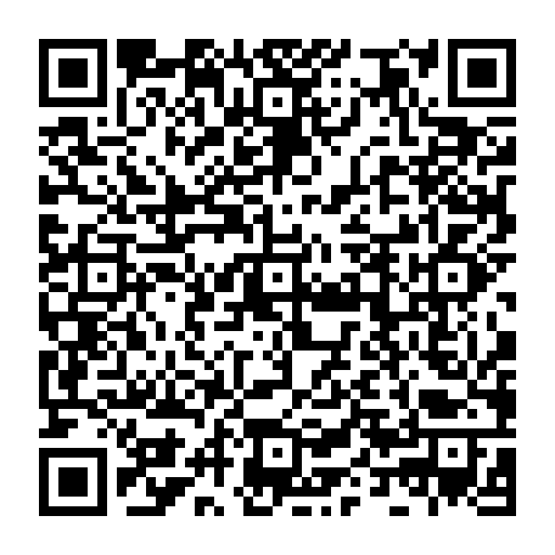 QRコード