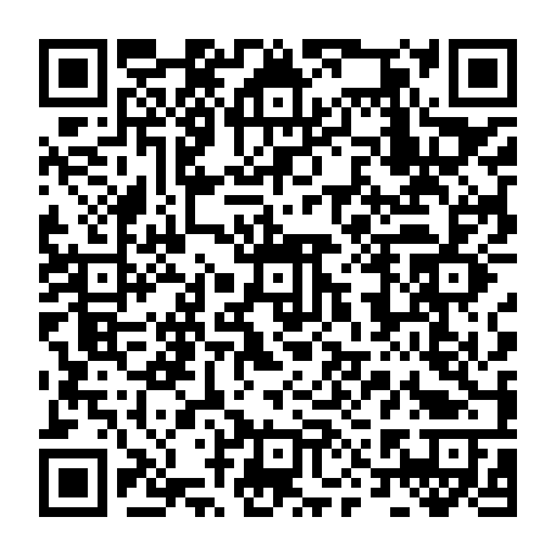 QRコード