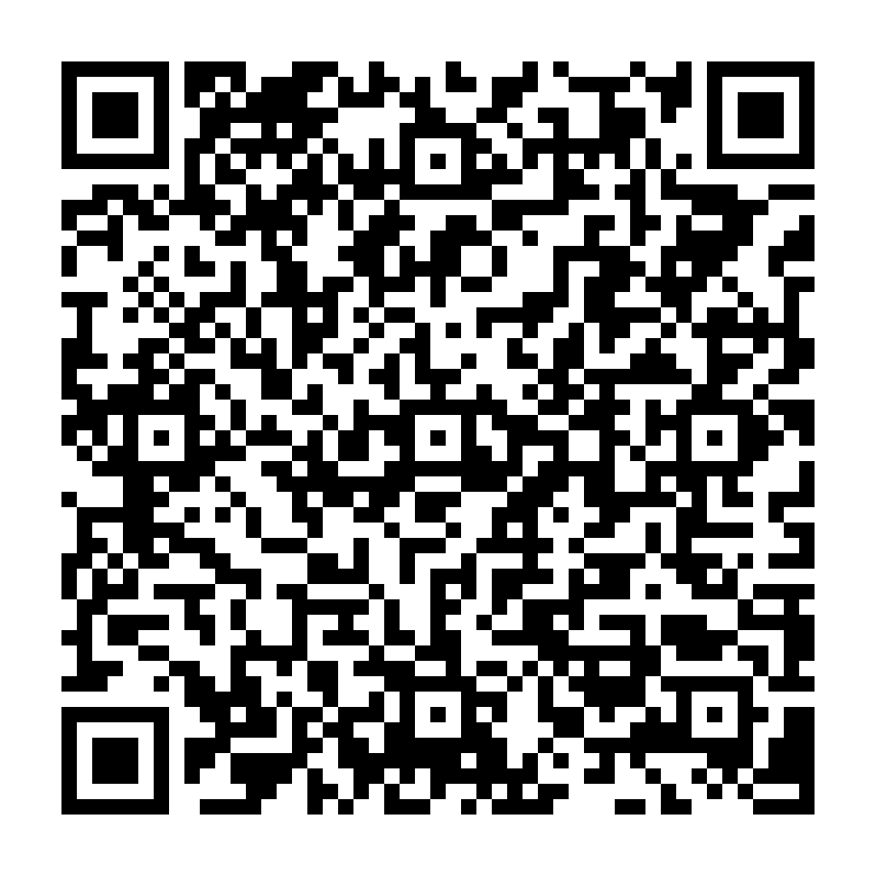 QRコード