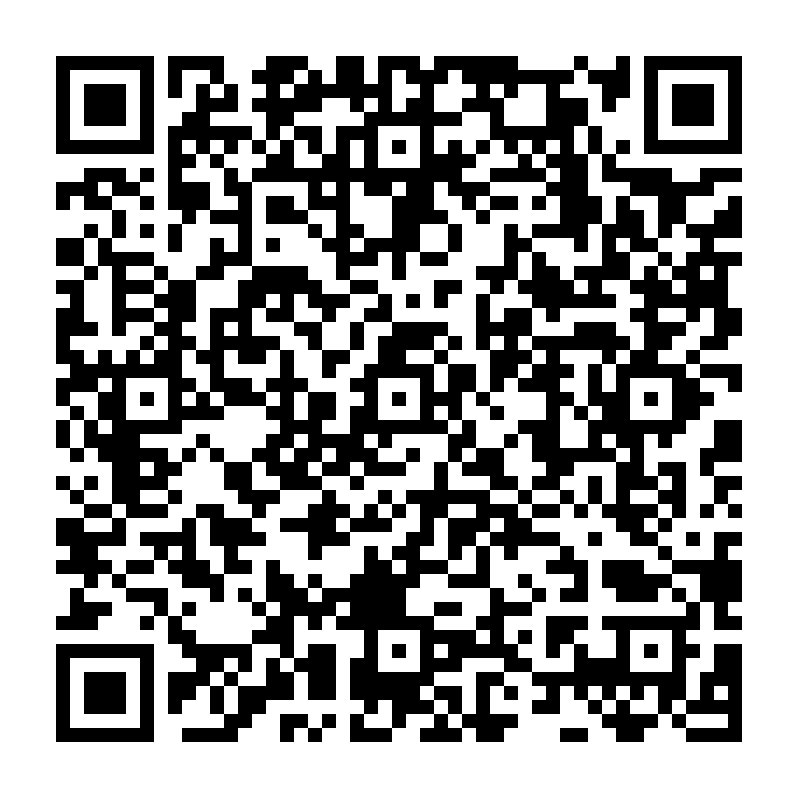 QRコード