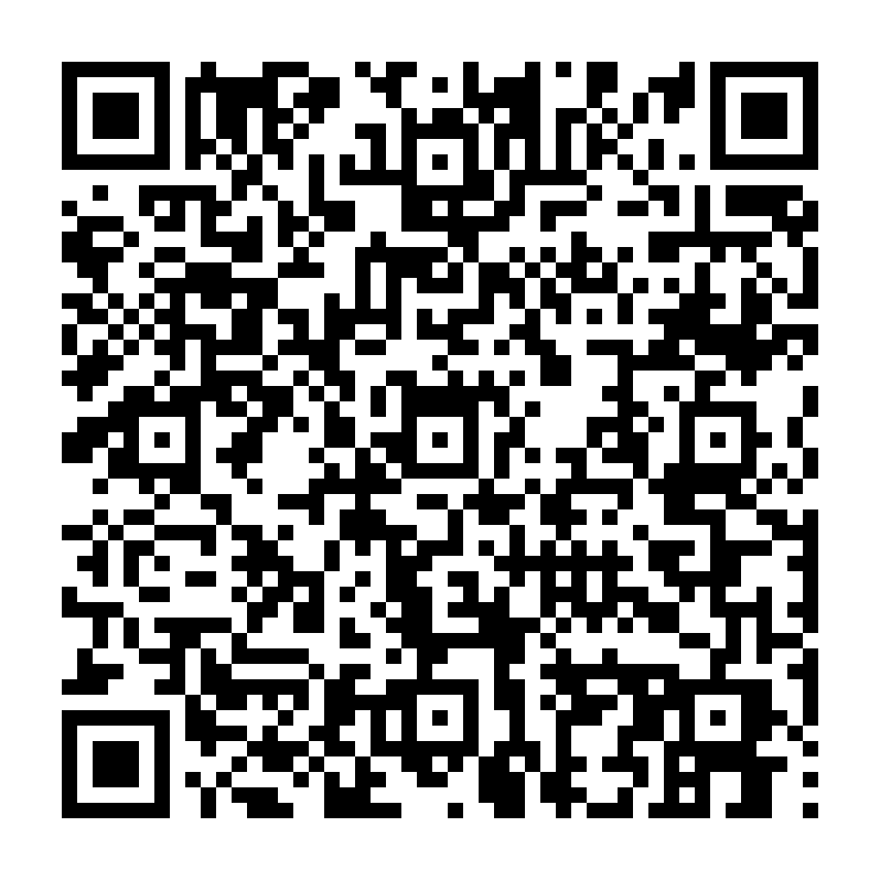 QRコード