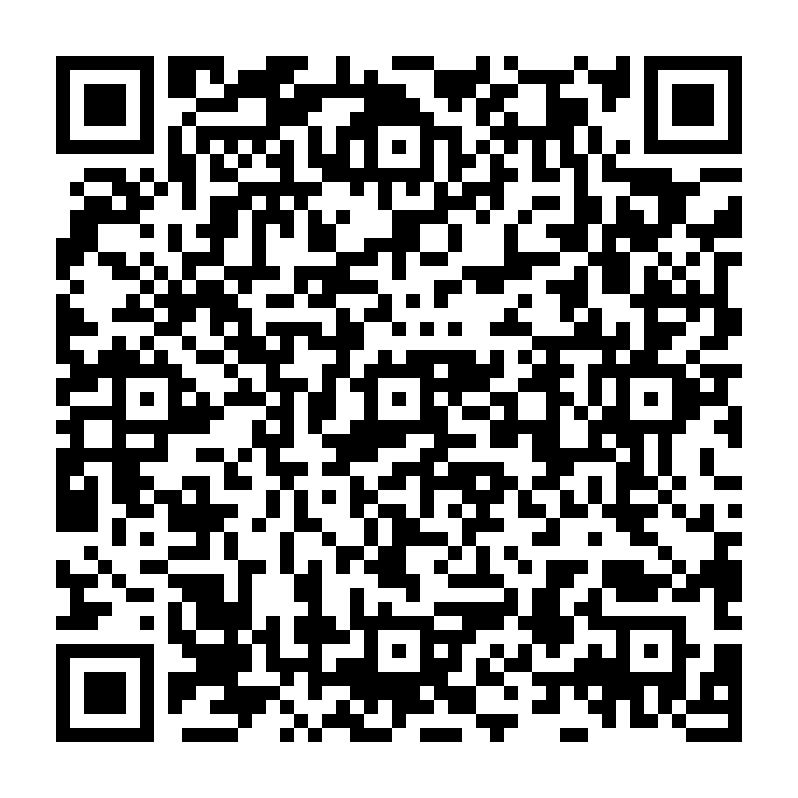 QRコード