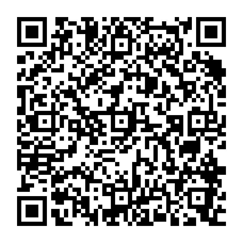 QRコード