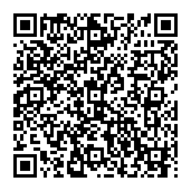 QRコード