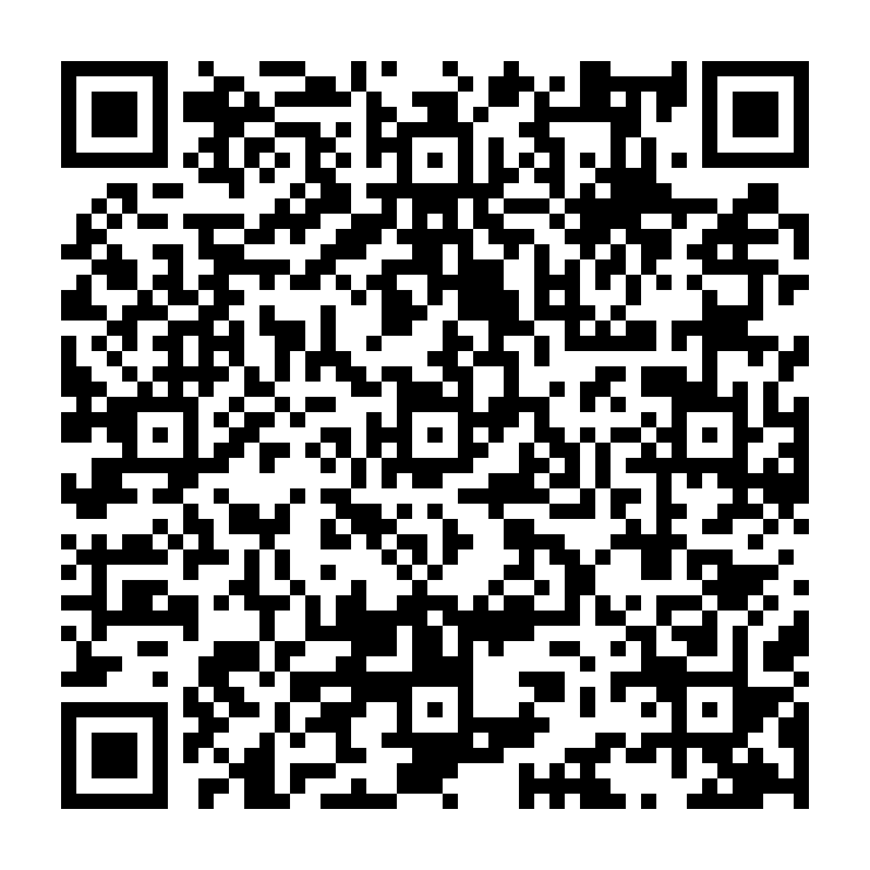 QRコード
