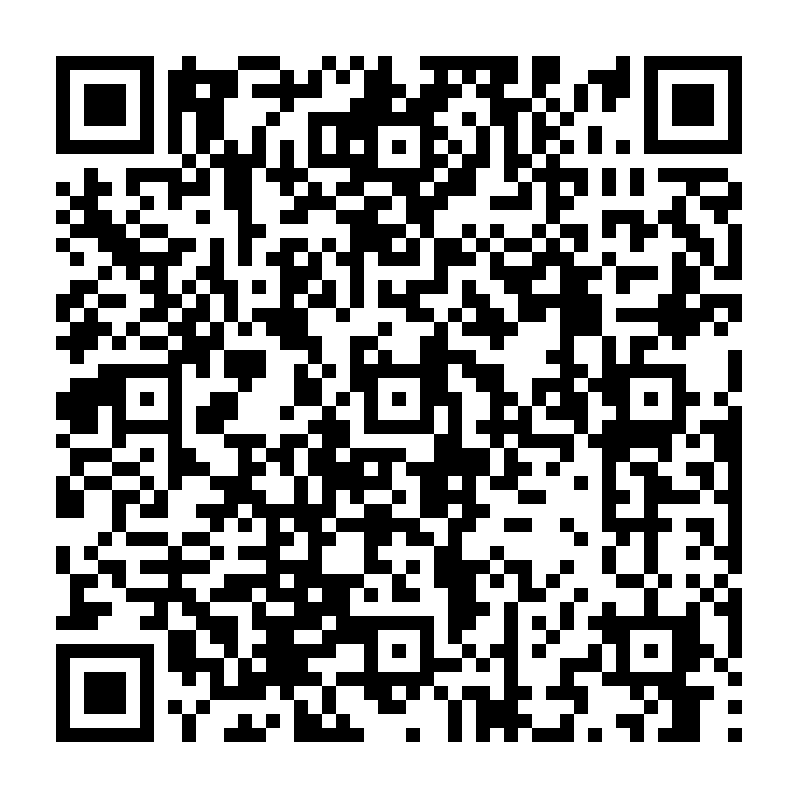 QRコード