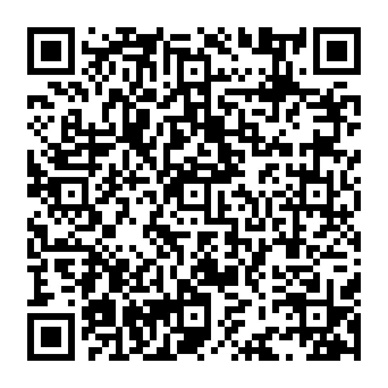 QRコード