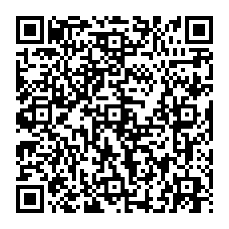 QRコード