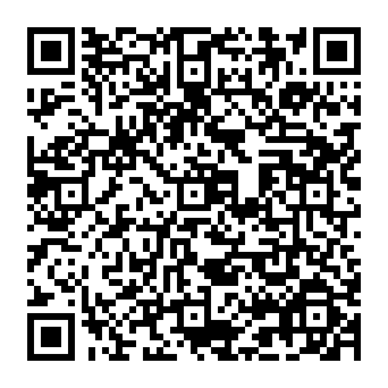 QRコード