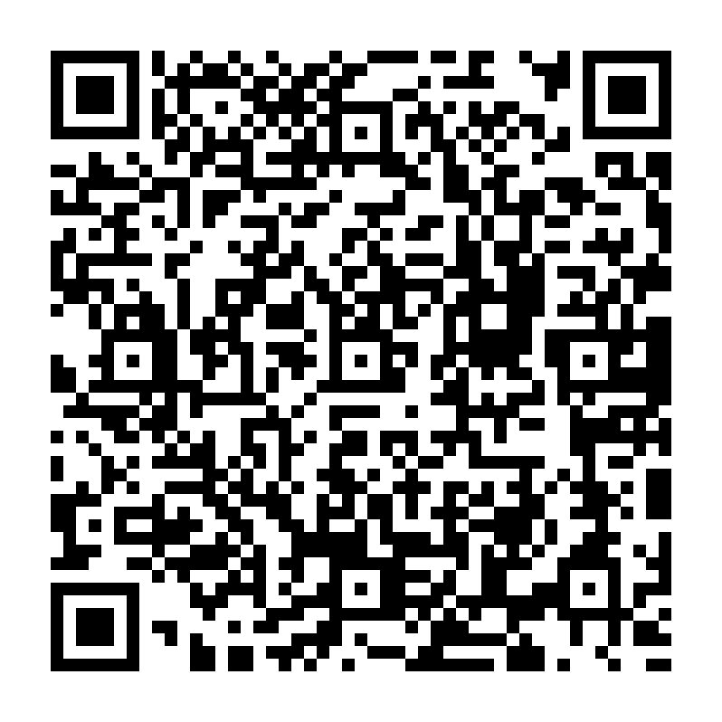 QRコード