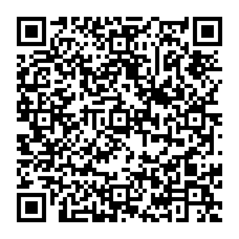 QRコード