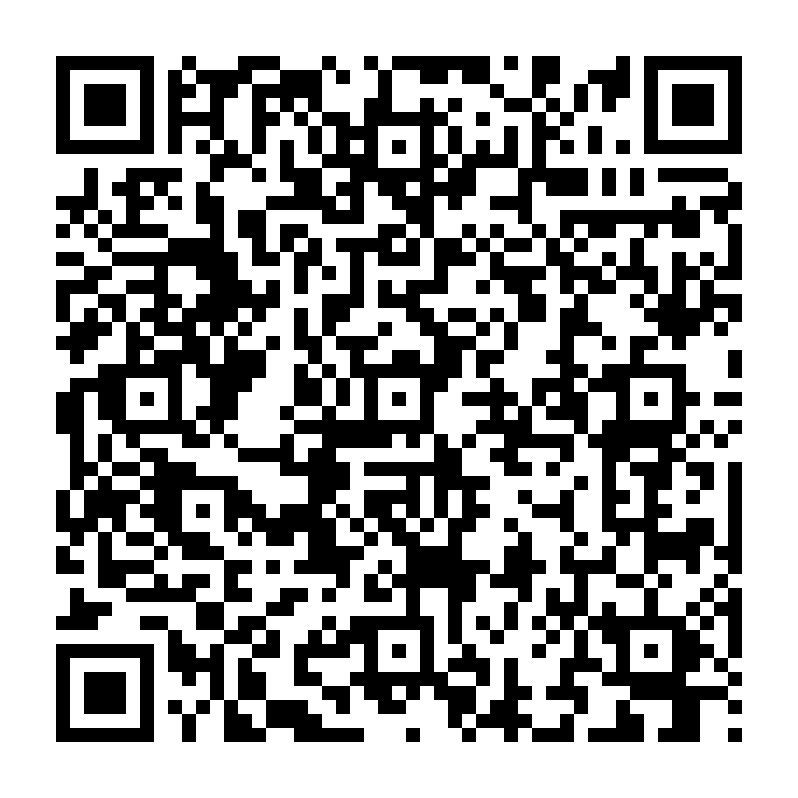 QRコード