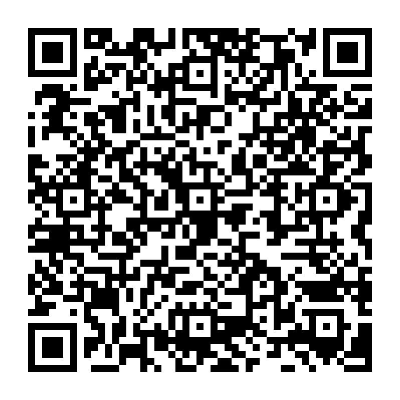 QRコード