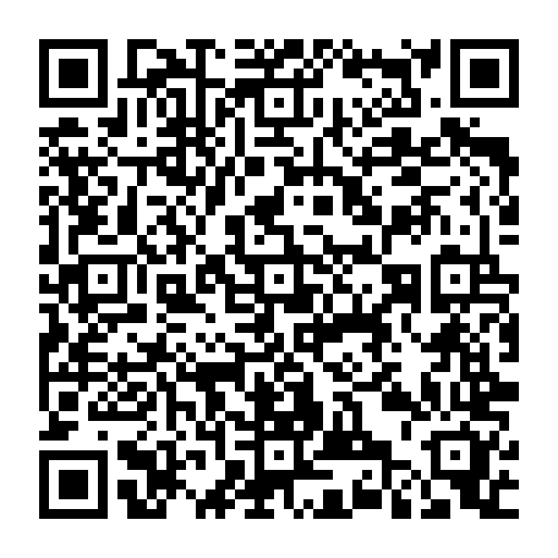 QRコード