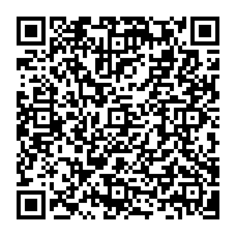 QRコード