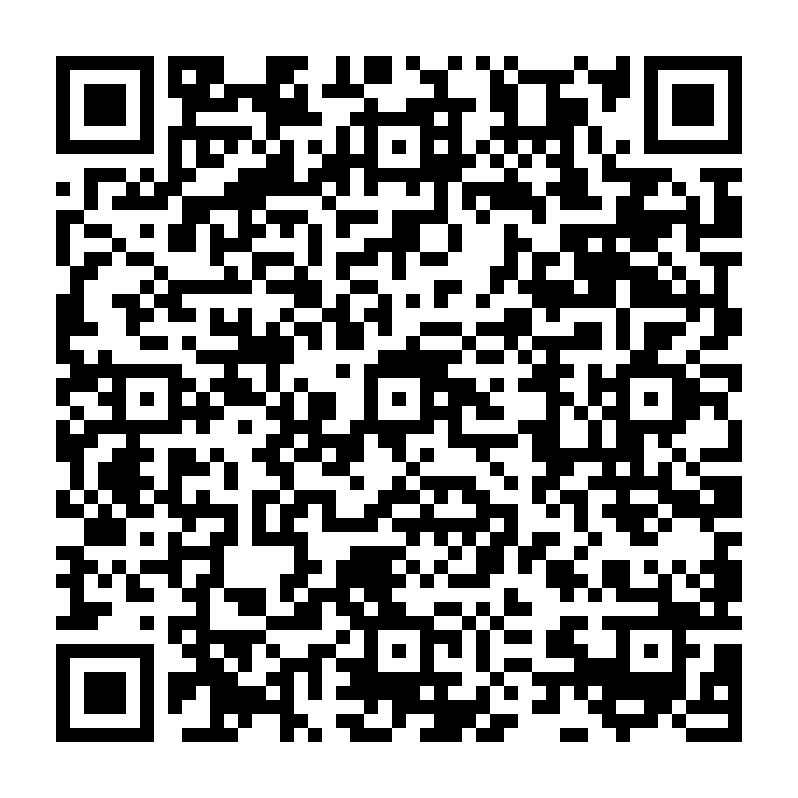 QRコード