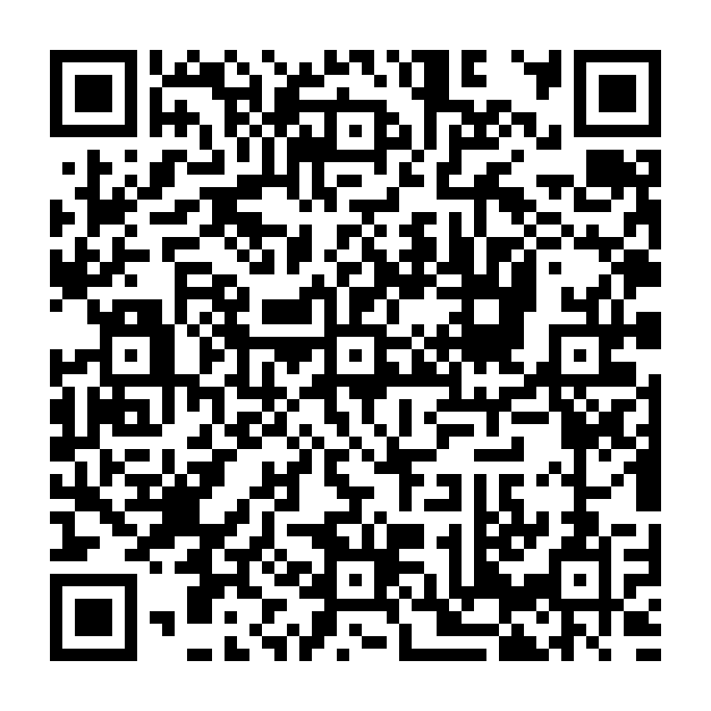 QRコード