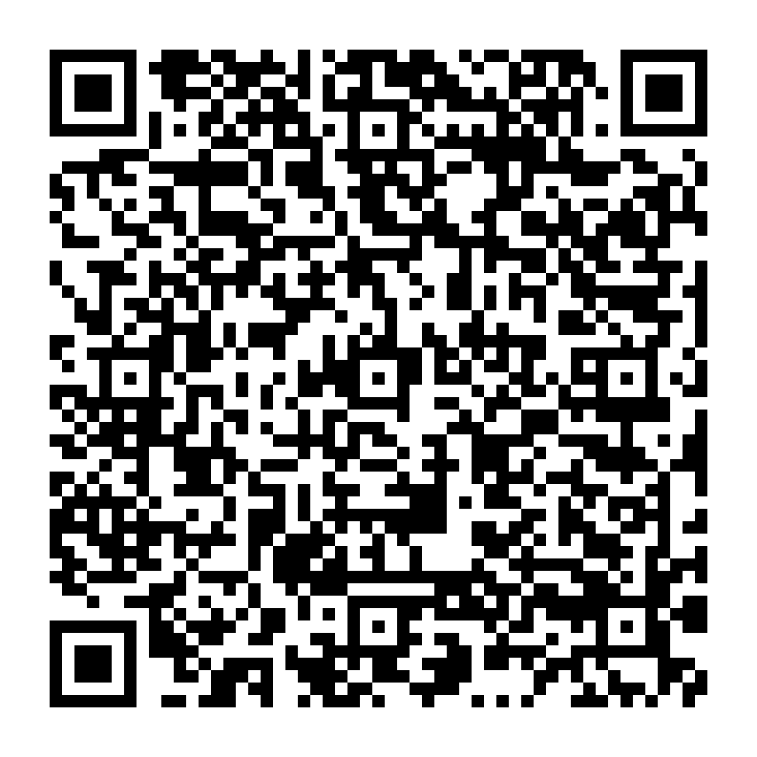 QRコード