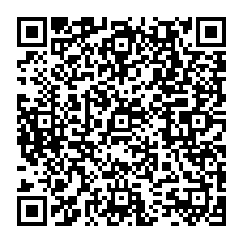 QRコード