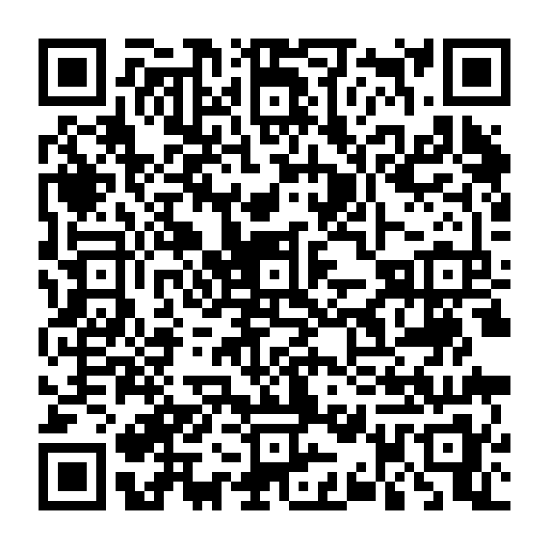 QRコード