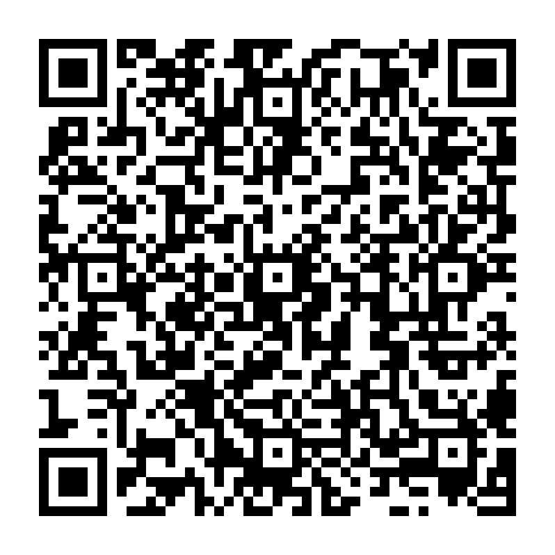 QRコード
