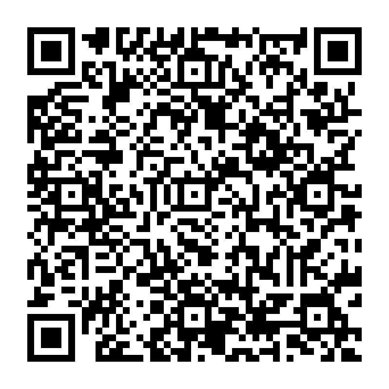 QRコード