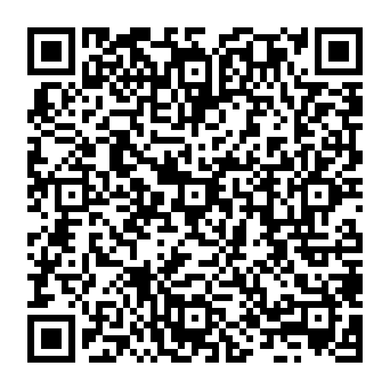 QRコード