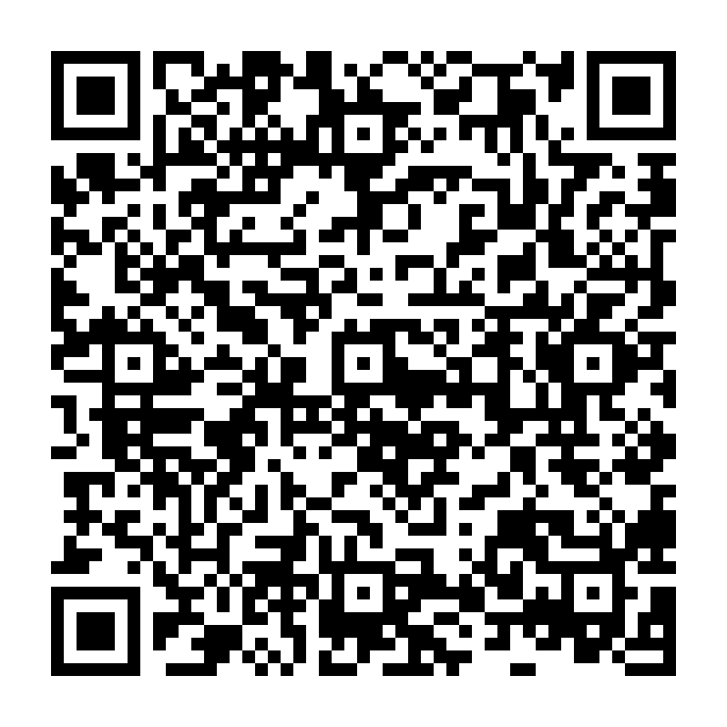 QRコード