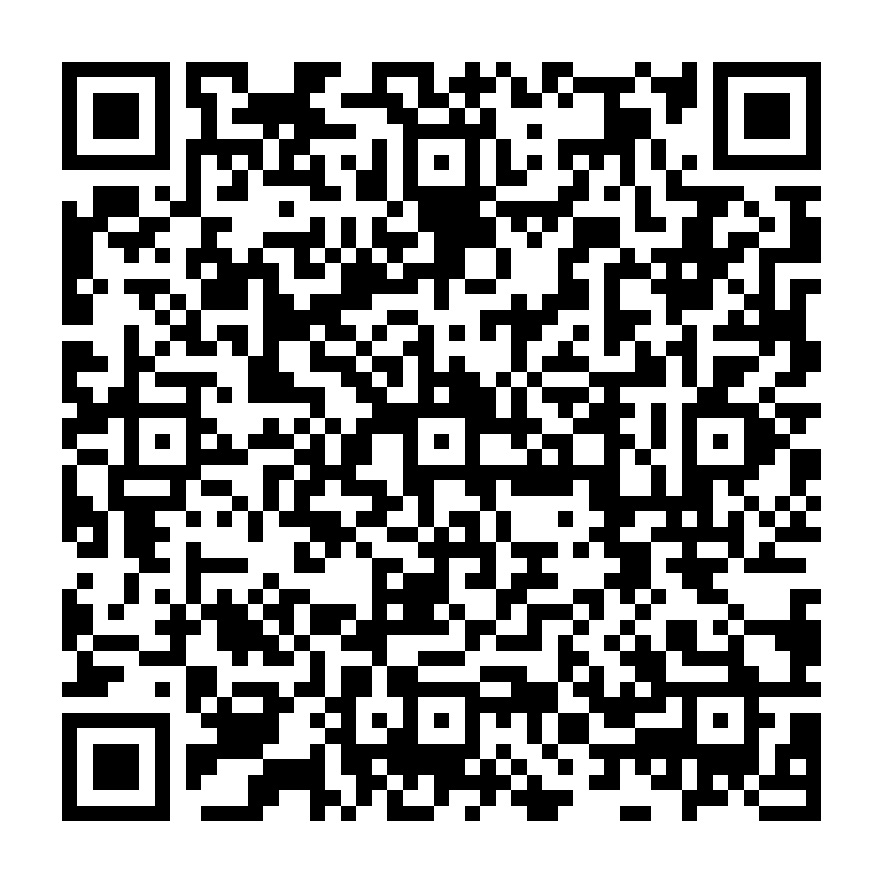 QRコード