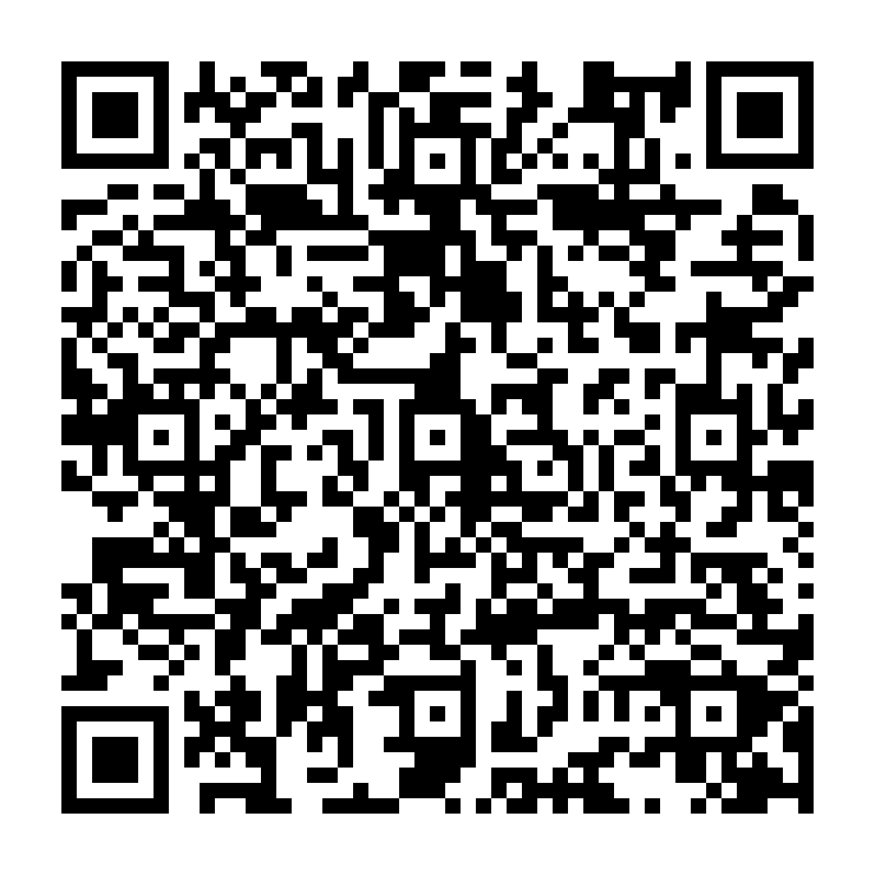 QRコード
