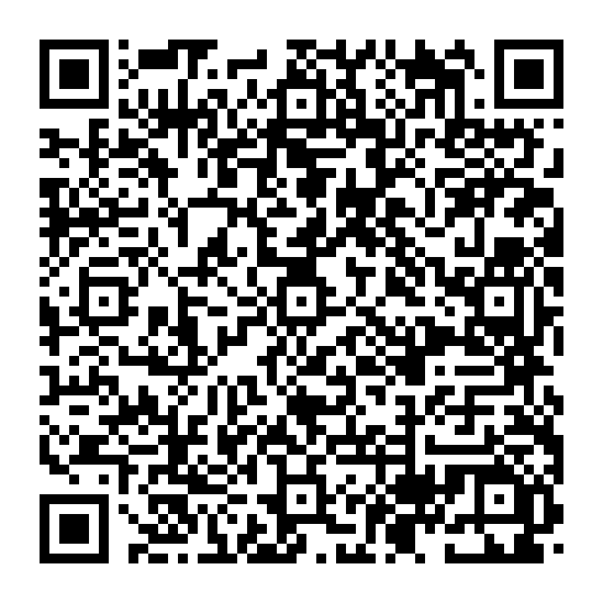 QRコード