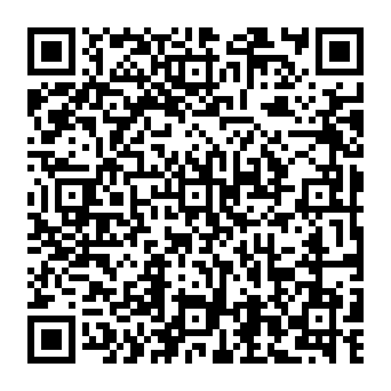 QRコード