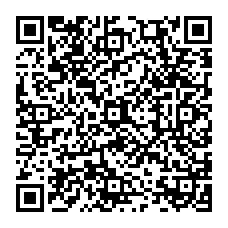 QRコード