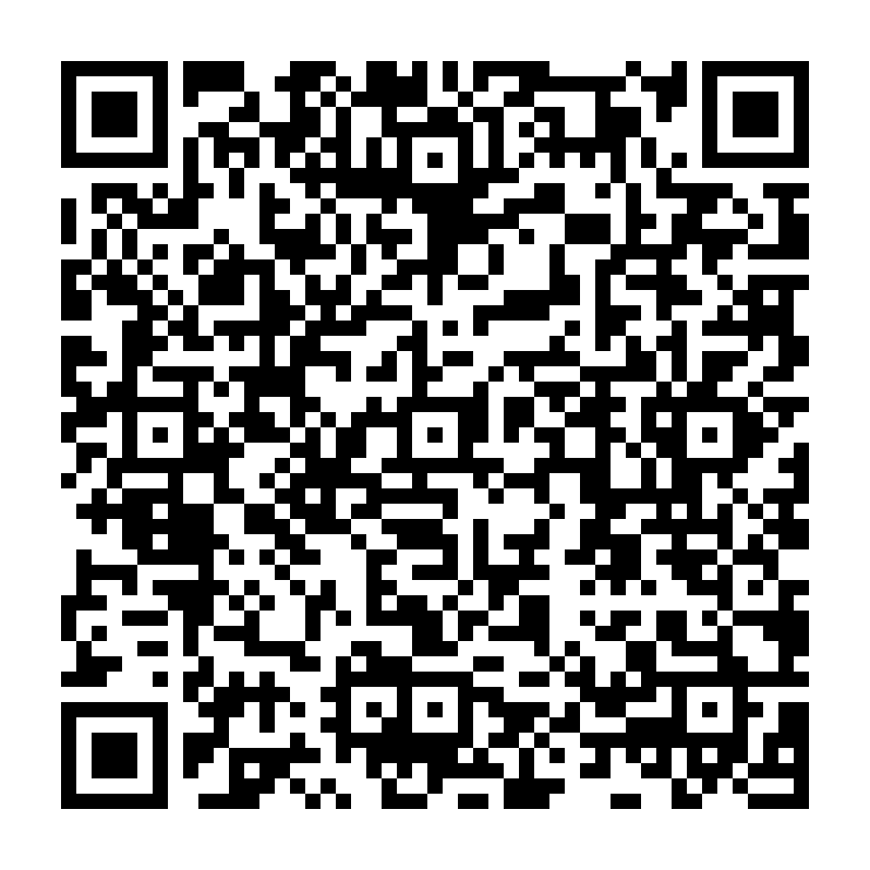 QRコード