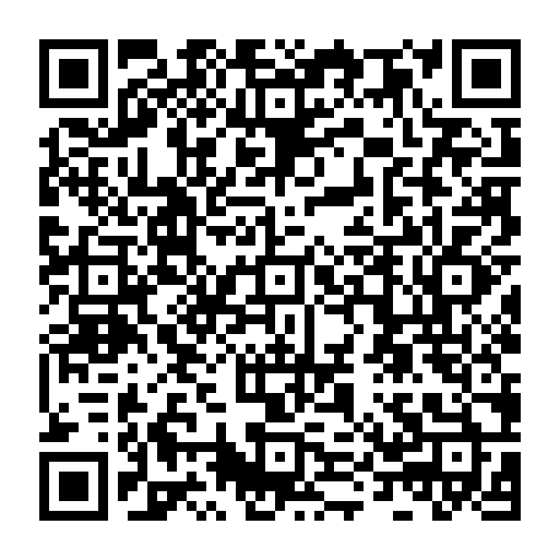 QRコード