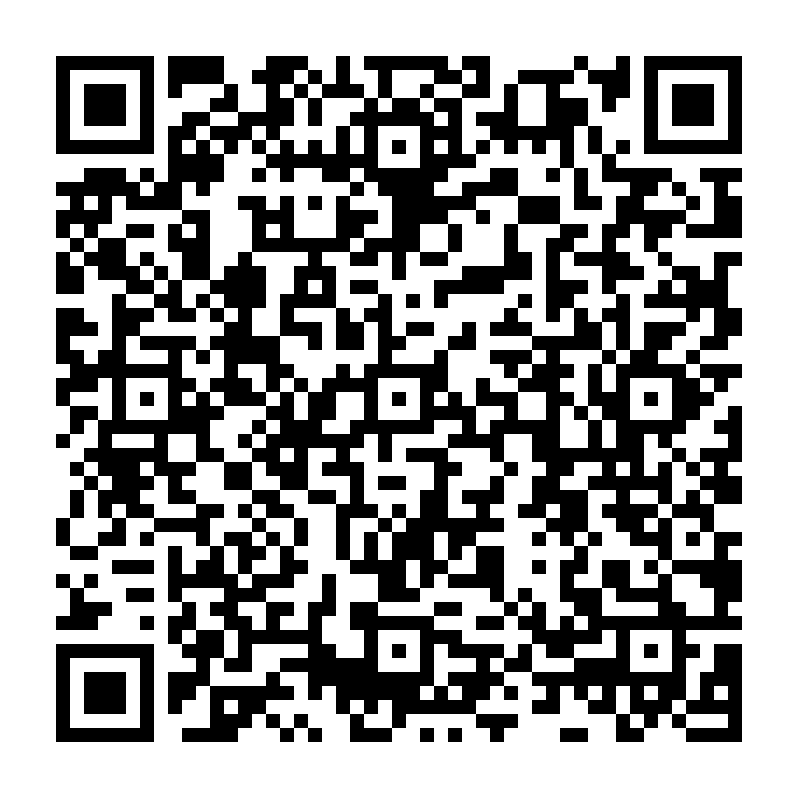 QRコード