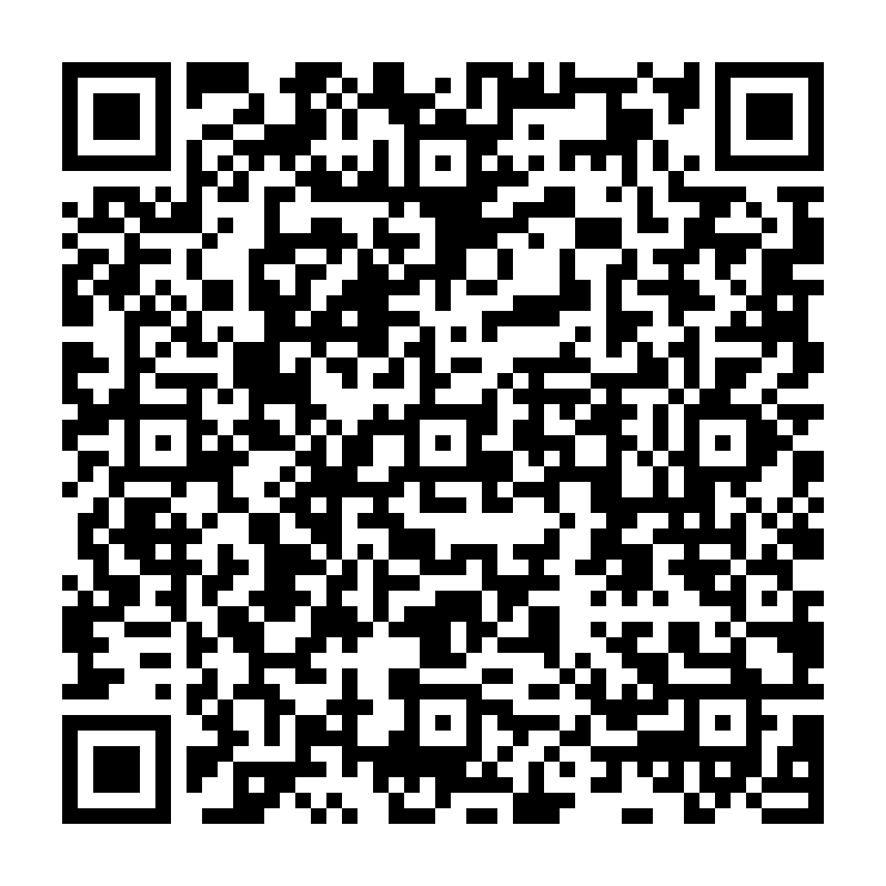 QRコード
