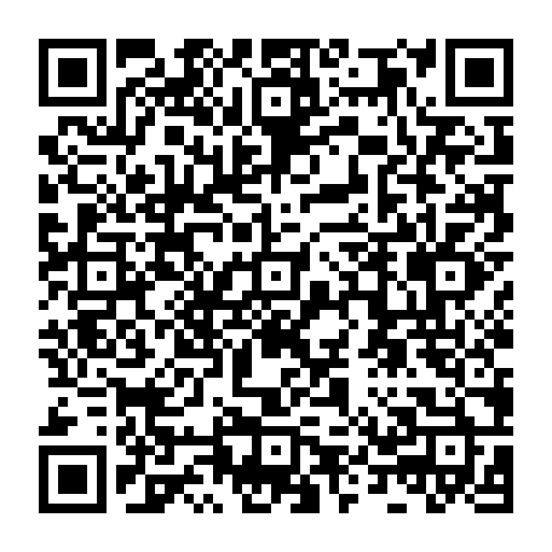 QRコード