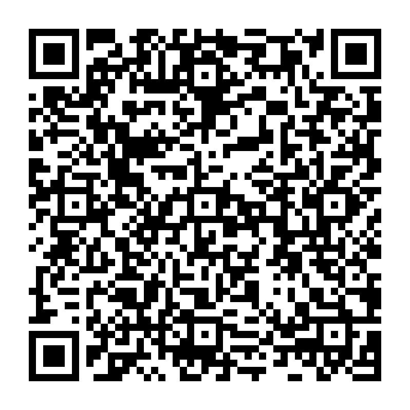 QRコード