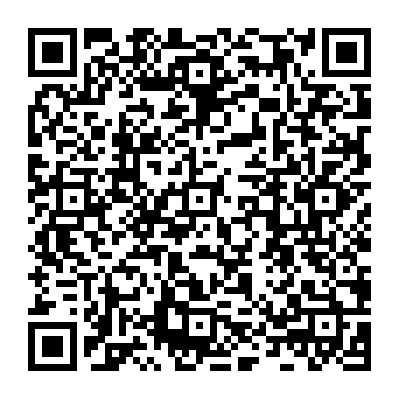 QRコード