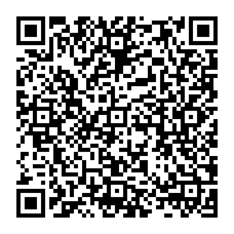 QRコード