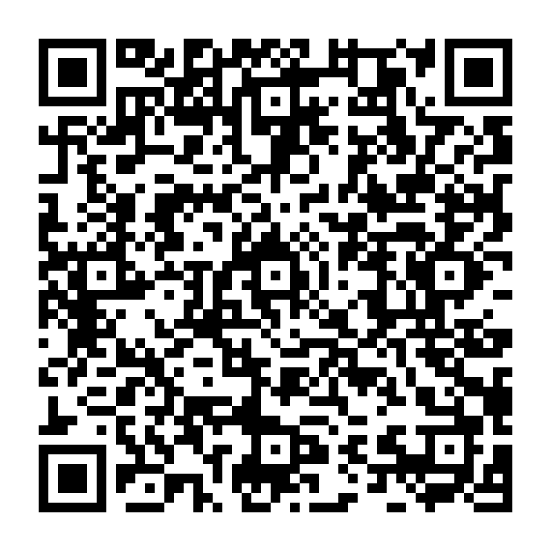 QRコード