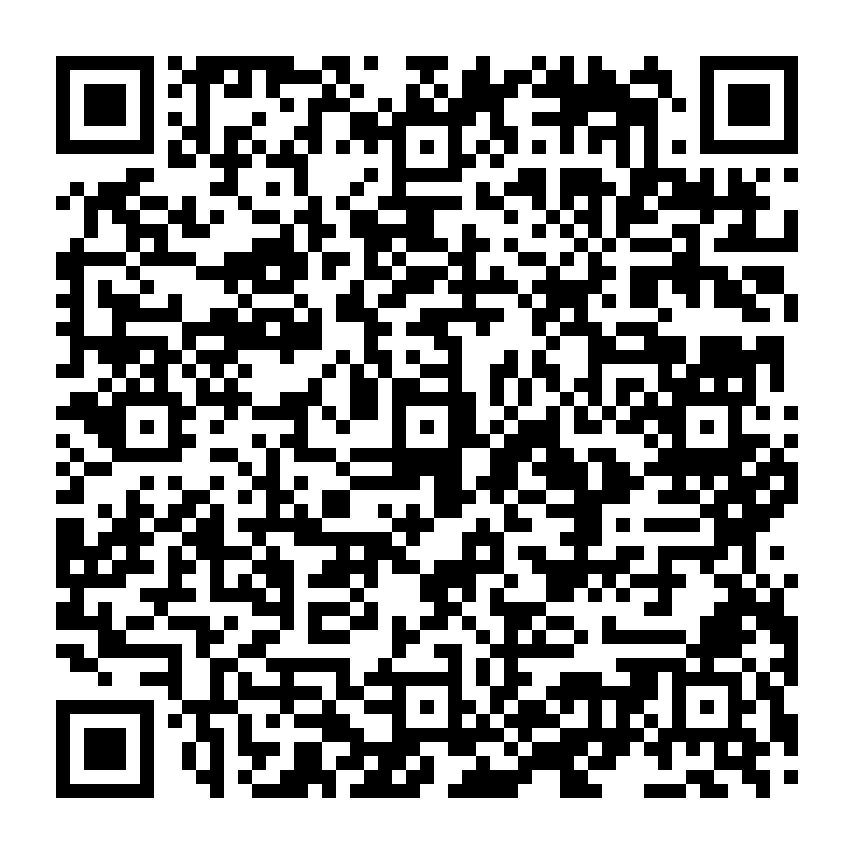 QRコード