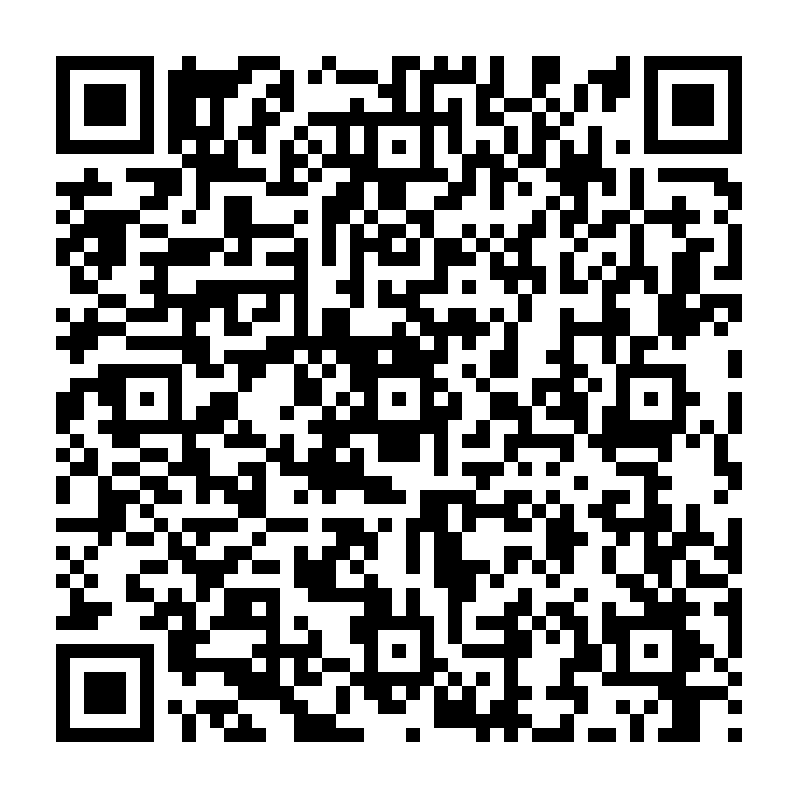 QRコード