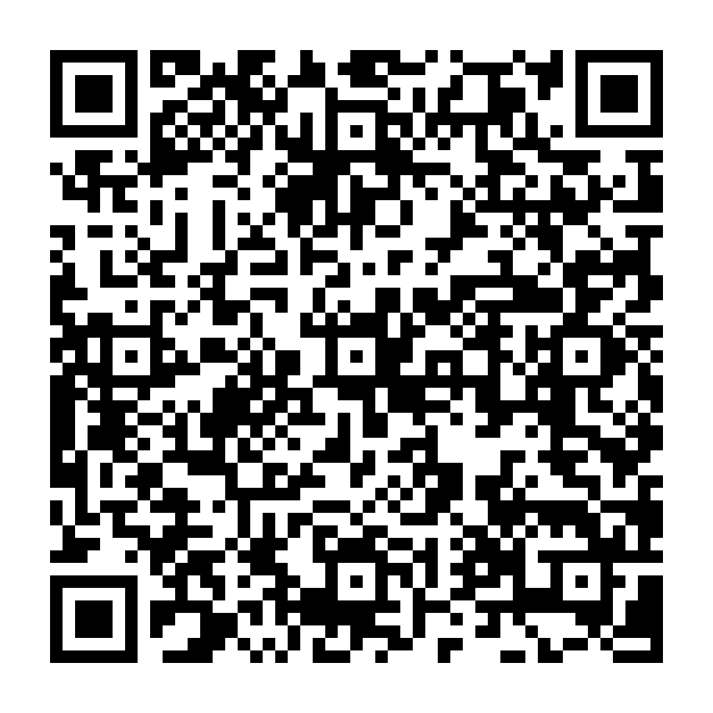 QRコード