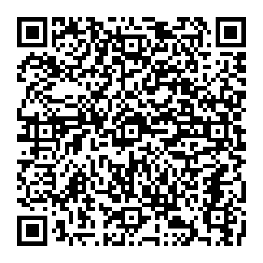 QRコード