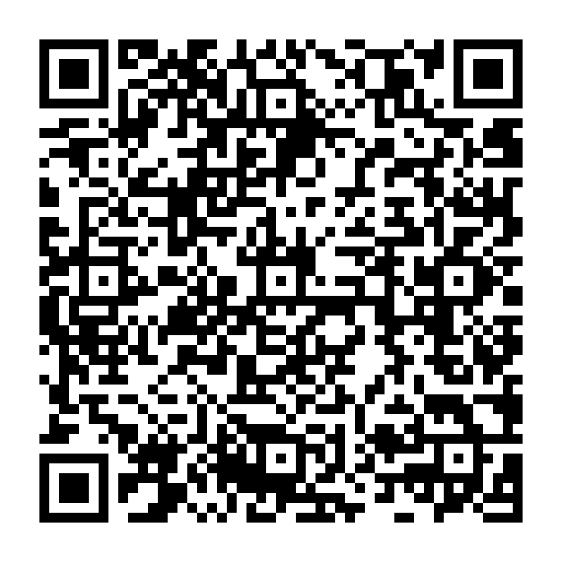 QRコード